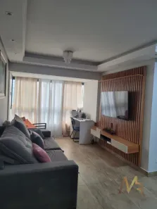 Apartamento com 3 Quartos à venda, 84m² no Jardim das Vertentes, São Paulo