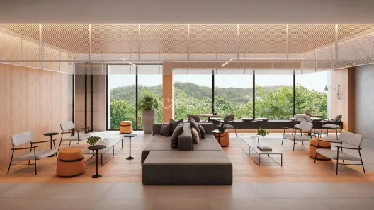 Apartamento com 2 Quartos à venda, 65m² no Saco Grande, Florianópolis