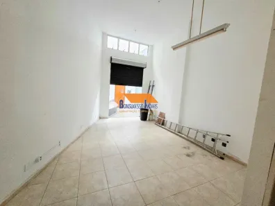 Ponto Comercial à venda, 50m² no Colégio Batista, Belo Horizonte