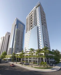 Apartamento com 3 Quartos à venda, 121m² no Park Lozandes, Goiânia
