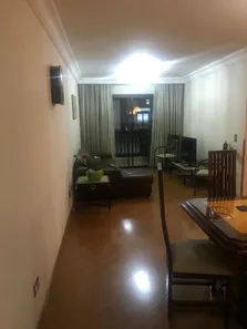 Apartamento com 3 Quartos para alugar, 110m² no Vila Bocaina, Mauá