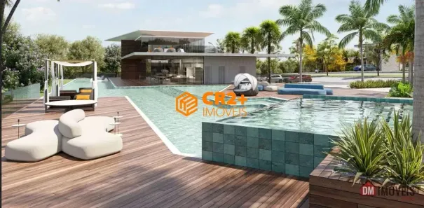 Lote/Terreno à venda, 519m² no Universitário, Caruaru