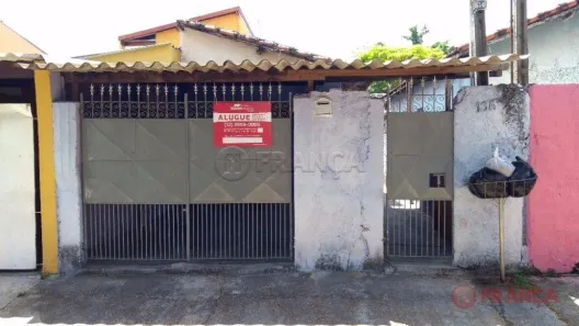 Casa com 2 Quartos à venda, 97m² no Parque Meia Lua, Jacareí