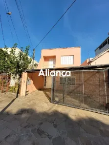 Casa com 4 Quartos para alugar, 200m² no Floresta, Porto Alegre