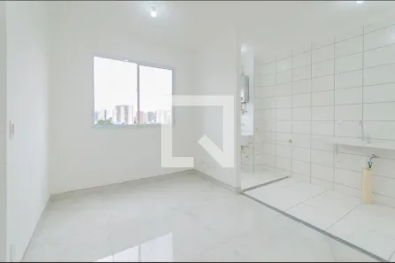 Apartamento com 2 Quartos à venda, 47m² no Vila Independência, São Paulo