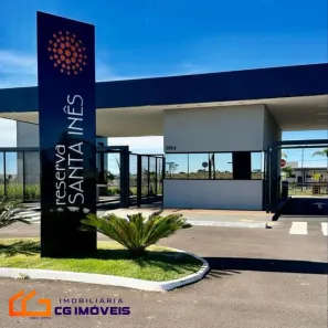 Lote/Terreno à venda, 250m² no Nova Lima, Campo Grande