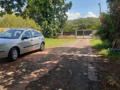 Lote/Terreno à venda, 840m² no Estância Velha, Canoas