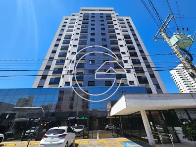 Apartamento com 1 Quarto para alugar, 10m² no Centro, Marília