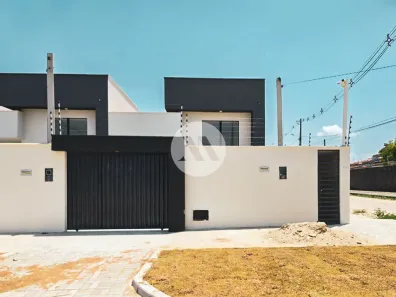 Casa com 2 Quartos à venda, 84m² no Nova Esperança, Parnamirim