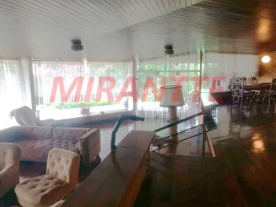 Casa com 4 Quartos à venda, 700m² no Vila Albertina, São Paulo