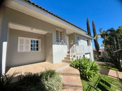 Casa com 5 Quartos à venda, 149m² no Lucas Araújo, Passo Fundo