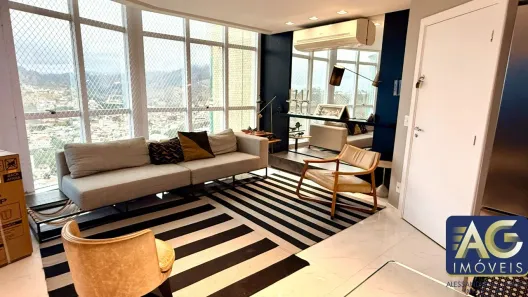 Apartamento com 3 Quartos à venda, 135m² no Doutor Gilberto Machado, Cachoeiro de Itapemirim