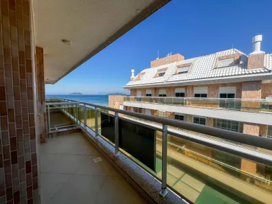 Cobertura com 3 Quartos à venda, 95m² no Pântano do Sul, Florianópolis