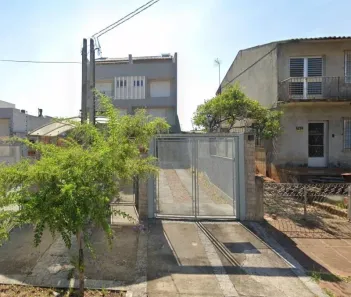 Casa com 4 Quartos para alugar, 396m² no Jardim Itu, Porto Alegre