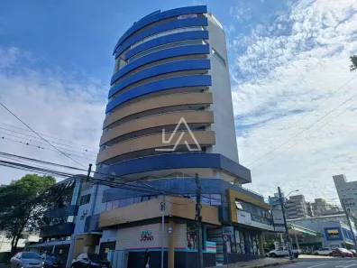 Cobertura com 4 Quartos à venda, 524m² no Centro, Passo Fundo