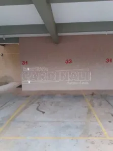 Apartamento com 1 Quarto para alugar, 45m² no Jardim Bandeirantes, São Carlos