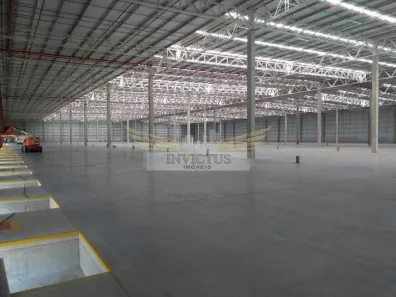 Galpão/Depósito/Armazém para alugar, 8539m² no Jardim Estância Brasil, Atibaia
