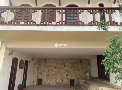 Casa de Condomínio com 3 Quartos à venda, 418m² no Anil, Rio de Janeiro