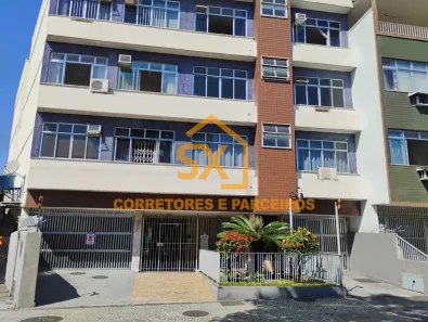 Apartamento com 2 Quartos à venda, 80m² no Portuguesa, Rio de Janeiro