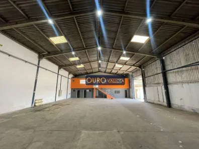 Galpão/Depósito/Armazém para alugar, 500m² no Vila Carrão, São Paulo