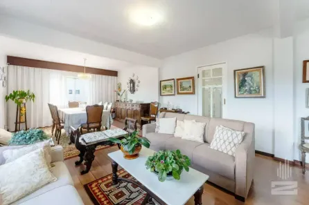 Apartamento com 2 Quartos à venda, 157m² no Garcia, Blumenau