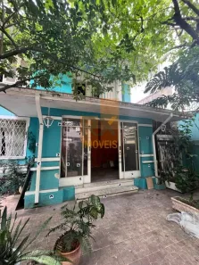 Imóvel Comercial para alugar, 400m² no Santa Cecília, São Paulo