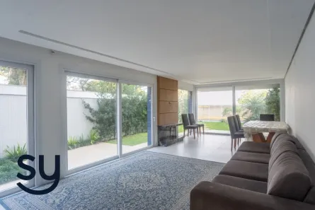 Apartamento com 3 Quartos para venda ou aluguel, 312m² no Vila Assunção, Porto Alegre