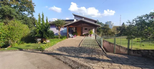 Casa de Condomínio com 4 Quartos à venda, 324m² no Colinas de Inhandjara, Itupeva