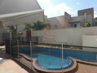 Casa de Condomínio com 4 Quartos à venda, 306m² no Jardim Saint Gerard, Ribeirão Preto