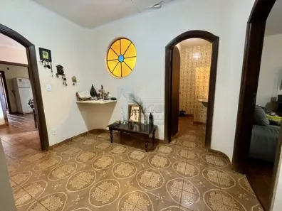 Casa com 4 Quartos à venda, 219m² no Vila Tibério, Ribeirão Preto