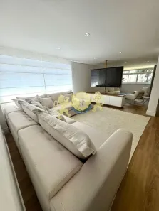 Apartamento com 2 Quartos à venda, 210m² no Itaim Bibi, São Paulo