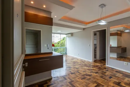 Apartamento com 2 Quartos à venda, 71m² no Cristal, Porto Alegre