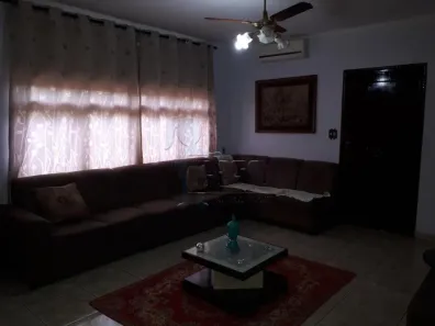 Casa com 4 Quartos à venda, 183m² no Vila Amélia, Ribeirão Preto