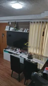 Apartamento com 2 Quartos à venda, 43m² no Água Chata, Guarulhos
