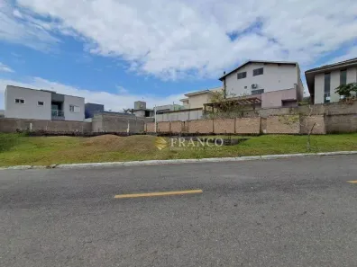 Lote/Terreno à venda, 612m² no Castelo, Tremembé