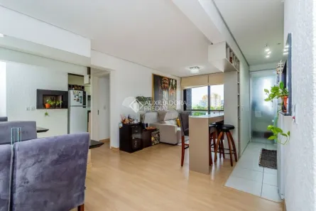 Apartamento com 2 Quartos à venda, 69m² no Santana, Porto Alegre