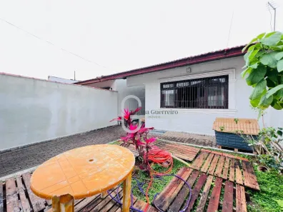 Casa com 2 Quartos à venda, 90m² no Bal Stella Maris, Peruíbe