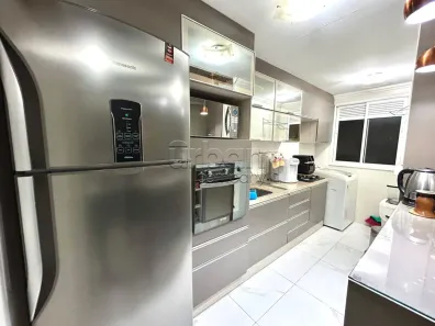 Apartamento com 2 Quartos à venda, 52m² no São José, Canoas