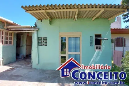 Casa com 4 Quartos à venda, 120m² no Praia de Mariluz, Imbé