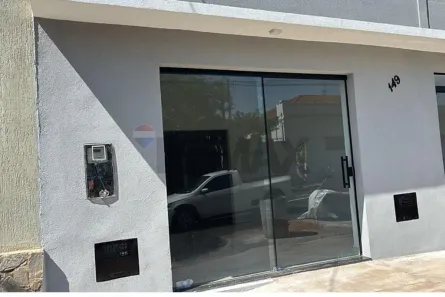 Ponto Comercial para alugar, 110m² no Centro, Orlândia