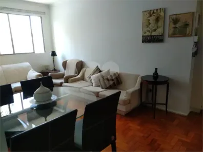 Apartamento com 2 Quartos à venda, 71m² no Vila Mariana, São Paulo