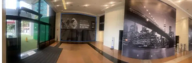 Ponto Comercial para alugar, 177m² no Vila Almeida, São Paulo