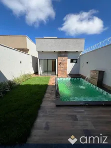 Casa com 3 Quartos à venda, 152m² no Jardim Presidente, Goiânia
