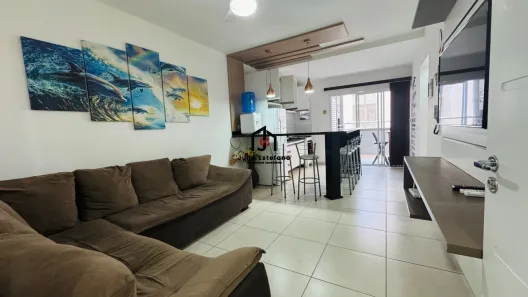 Apartamento com 2 Quartos à venda, 63m² no Perequê Açu, Ubatuba