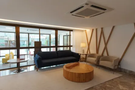 Apartamento com 4 Quartos à venda, 165m² no Monteiro, Recife