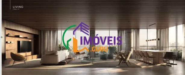 Apartamento com 4 Quartos à venda, 288m² no Cerqueira César, São Paulo
