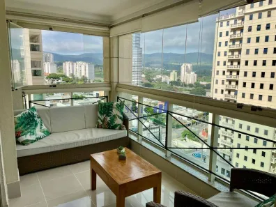 Apartamento com 2 Quartos à venda, 110m² no Jardim Ana Maria, Jundiaí