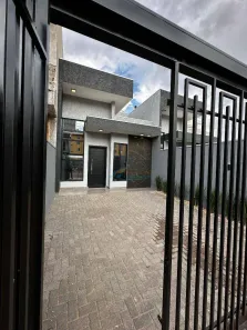 Casa com 2 Quartos à venda, 60m² no Santa Cruz, Cascavel