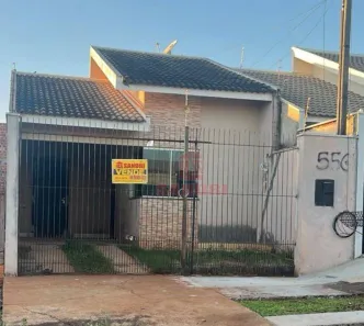 Casa com 3 Quartos à venda, 99m² no Loteamento Sumaré, Maringá
