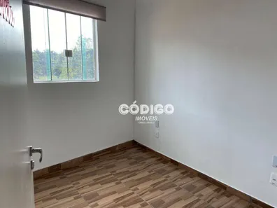 Sala Comercial para alugar, 6m² no Jardim Flor da Montanha, Guarulhos